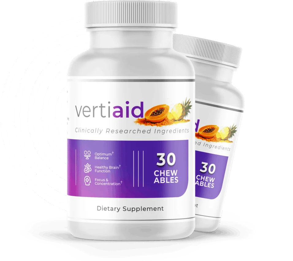 VertiAid official